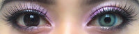 Urban Layer Universe Blue - aka Spatax Love Blue (1 lens/pack)-Colored Contacts-UNIQSO UK