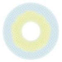 Urban Layer Universe Blue - aka Spatax Love Blue (1 lens/pack)-Colored Contacts-UNIQSO UK