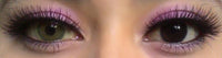 Urban Layer Universe Brown - aka Spatax Love Brown (1 lens/pack)-Colored Contacts-UNIQSO UK