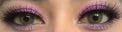 Urban Layer Universe Brown - aka Spatax Love Brown (1 lens/pack)-Colored Contacts-UNIQSO UK