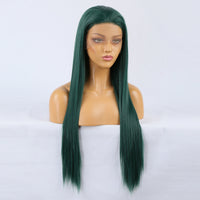 Urban Lush Front Lace Long Hair Wig-Lace Front Wig-UNIQSO UK