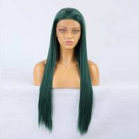 Urban Lush Front Lace Long Hair Wig-Lace Front Wig-UNIQSO UK