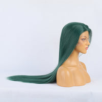 Urban Lush Front Lace Long Hair Wig-Lace Front Wig-UNIQSO UK