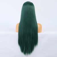 Urban Lush Front Lace Long Hair Wig-Lace Front Wig-UNIQSO UK
