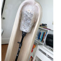 Virgin Victoria Long Straight Lace Front Wig-Lace Front Wig-UNIQSO UK
