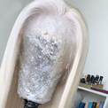Virgin Victoria Long Straight Lace Front Wig-Lace Front Wig-UNIQSO UK