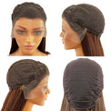 Virgin Victoria Long Straight Lace Front Wig-Lace Front Wig-UNIQSO UK