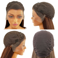 Virgin Victoria Long Straight Lace Front Wig-Lace Front Wig-UNIQSO UK