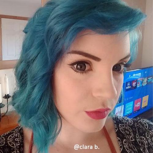 Western Eyes Angel Grey (1 lens/pack)-Colored Contacts-UNIQSO UK