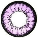 Western Eyes Angel Violet (1 lens/pack)-Colored Contacts-UNIQSO UK