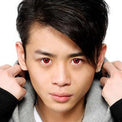 Western Eyes Crazy Red Zombie (1 lens/pack)-Crazy Contacts-UNIQSO UK