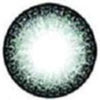 Western Eyes Kira Kira Grey (1 lens/pack)-Colored Contacts-UNIQSO UK