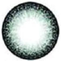 Western Eyes Kira Kira Grey (1 lens/pack)-Colored Contacts-UNIQSO UK