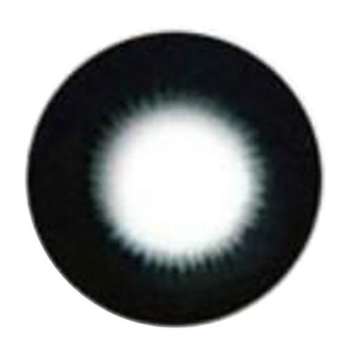 Western Eyes Pearl Black (1 lens/pack)-Colored Contacts-UNIQSO UK