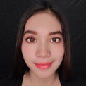 Western Eyes Puffy 3 Tones Hazel (1 lens/pack)-Colored Contacts-UNIQSO UK