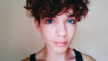 Western Eyes Twilight Blue (1 lens/pack)-Colored Contacts-UNIQSO UK
