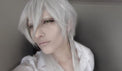 Western Eyes Twilight Yellow (1 lens/pack)-Colored Contacts-UNIQSO UK