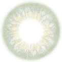 Sweety Taylor Green (1 lens/pack)-Colored Contacts-UNIQSO