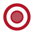 Sweety Crazy Bullseye (1 lens/pack)-Crazy Contacts-UNIQSO