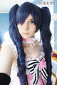 Cosplay Wig - Kuroshitsuji - Ciel Phantomhive B-Cosplay Wig-UNIQSO