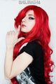 Cosplay Wig -The Little Mermaid: Arie-Cosplay Wig-UNIQSO