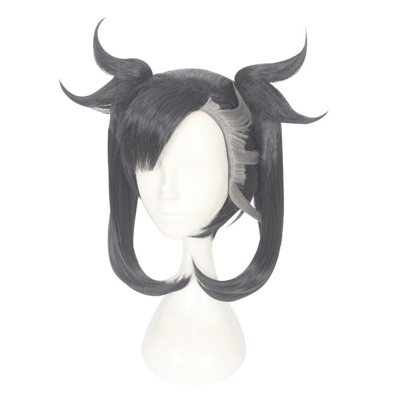 Cosplay Wig - Pokemon Sword and Shield-Marnie-Cosplay Wig-UNIQSO