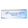 1-Day Acuvue Moist For Astigmatism (30 lenses/pack)-Clear Contacts-UNIQSO