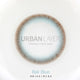 Urban Layer Bali Blue (1 lens/pack)-Colored Contacts-UNIQSO