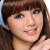 Barbie Angel Blue-Colored Contacts-UNIQSO