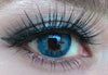 Barbie Hybrid Blue-Colored Contacts-UNIQSO