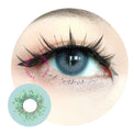 Western Eyes Batis Blue (1 lens/pack) [Exp: 04/2027]-Colored Contacts-UNIQSO