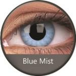Phantasee Crazy Blue Mist-Crazy Contacts-UNIQSO