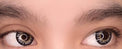 Sweety Chrysanthemum Grey (1 lens/pack)-Colored Contacts-UNIQSO
