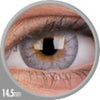 Colorvue Cheerful Carbon Grey-Colored Contacts-UNIQSO