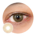 Urban Layer Cloud Brown (1 lens/pack)-Colored Contacts-UNIQSO