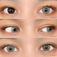 Urban Layer Cloud Grey (1 lens/pack) [Exp: 08/2026]-Colored Contacts-UNIQSO