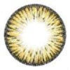 Sweety Colors Of The Wind No 14 Lemon Tea (1 lens/pack)-Colored Contacts-UNIQSO