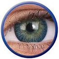 Colorvue 3 tones Blue (2 lenses/pack)-Colored Contacts-UNIQSO
