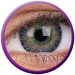 Colorvue 3 tones Violet-Colored Contacts-UNIQSO
