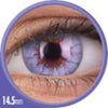 Colorvue Cheerful Crystal Blue-Colored Contacts-UNIQSO