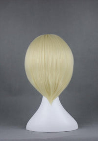 Cosplay Wig - Black Butler - Alois Trancy-Cosplay Wig-UNIQSO