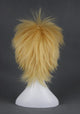 Cosplay Wig - Naruto : Uzumaki Naruto-Cosplay Wig-UNIQSO