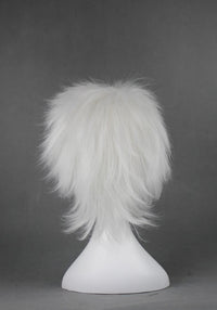 Cosplay Wig - Death Note - Nate River-Cosplay Wig-UNIQSO