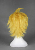 Cosplay Wig - Kingdom Hearts - Ventus-Cosplay Wig-UNIQSO