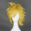 Cosplay Wig - Kingdom Hearts - Ventus-Cosplay Wig-UNIQSO