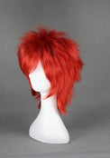 Cosplay Wig - Katekyo Hitman Reborn - Kozato Enma-Cosplay Wig-UNIQSO