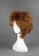 Cosplay Wig - Naruto - Sabaku No Gaara-Cosplay Wig-UNIQSO