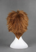 Cosplay Wig - Naruto - Sabaku No Gaara-Cosplay Wig-UNIQSO
