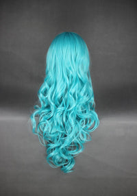 Cosplay Wig - Sailormoon - Kaiou Michiru-Cosplay Wig-UNIQSO