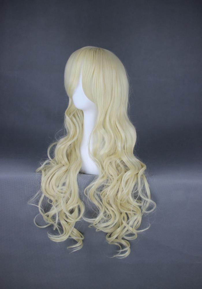 Cosplay Wig - K-On! - Kotobuki Tsumugi-Cosplay Wig-UNIQSO